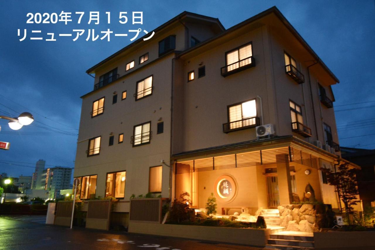 Shirahama No Yado Daigo Hotel Ngoại thất bức ảnh