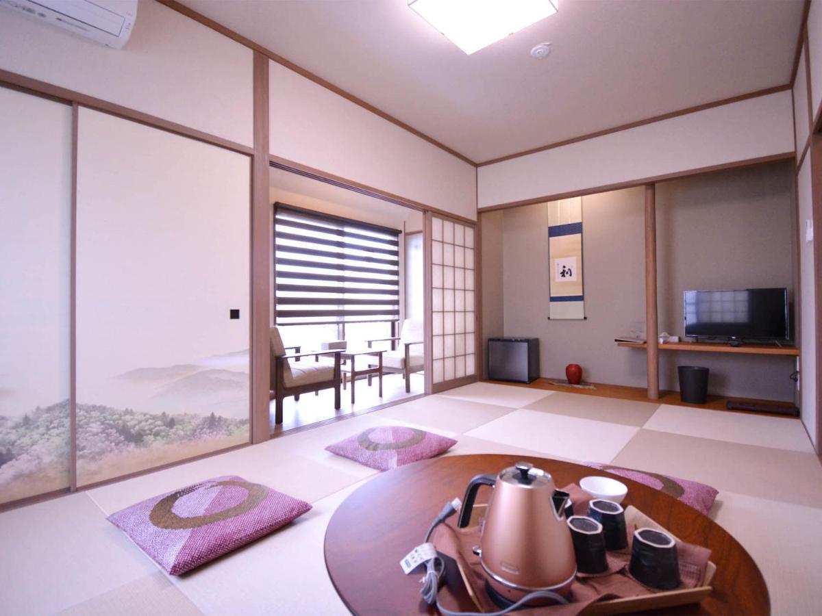 Shirahama No Yado Daigo Hotel Ngoại thất bức ảnh