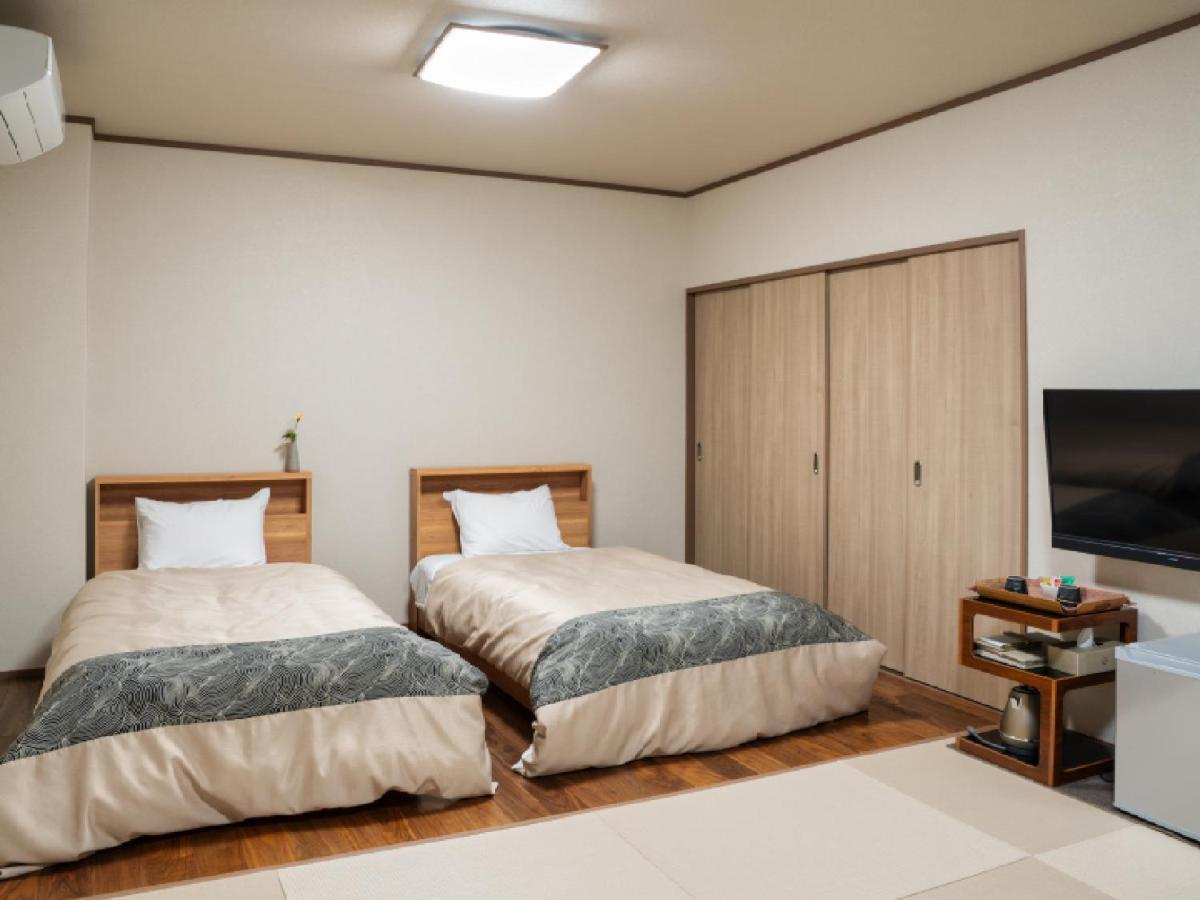 Shirahama No Yado Daigo Hotel Ngoại thất bức ảnh